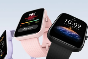 3 Smartwatches Imperdíveis por Menos de R$400 Reais
