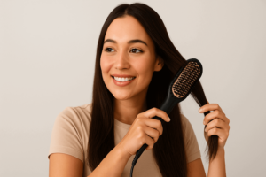 Melhor Escova Alisadora As 7 Melhores Escovas Alisadoras em 2026