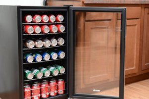 As 10 Melhores Cervejeiras de 2026 Residencial e Comercial