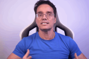 Formula Youtube 2026 PETER JORDAN É BOM?