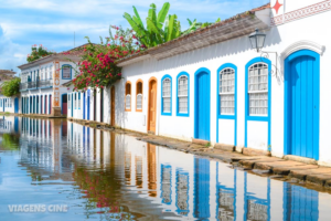 O destino “secreto” no Brasil que parece a Áustria e custa metade do preço de Gramado