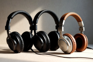 Top 3 Fones de Ouvido Acessíveis com menor custo beneficio