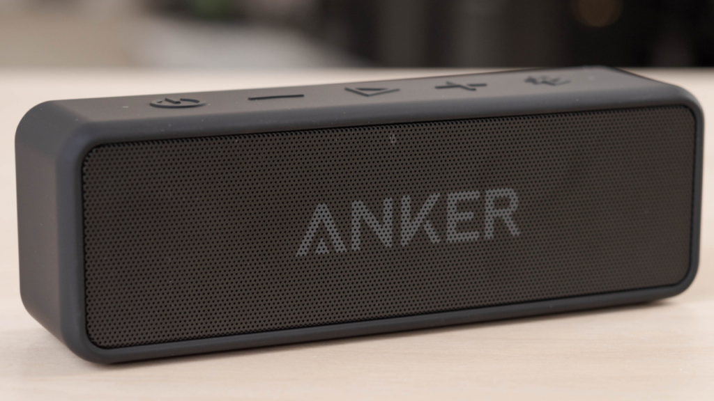 Anker Soundcore 2 É Boa? Review Completo 2025 — Vale a Pena Comprar?