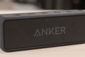 Anker Soundcore 2 É Boa? Review Completo 2026— Vale a Pena Comprar?