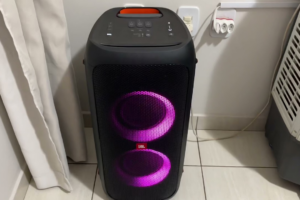 JBL PartyBox 310 É Boa? Review Completo 2026 Vale a Pena Comprar?
