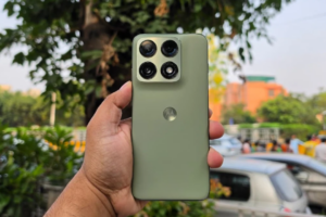Motorola edge 70 pro é bom VALE Á PENA?