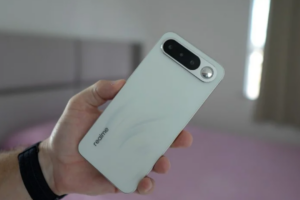 Smartphone Realme 16 5g é bom?