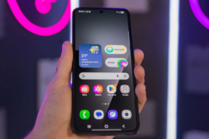 Smartphone em promoção hoje