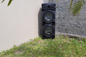 Caixa de som gradiente 1500w é boa? ANALISE COMPLETA
