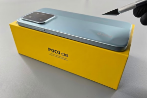 Smartphone Xiaomi POCO C85 é Bom? Veja Antes de Comprar