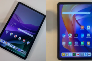 Lenovo IdeaTab vs Redmi Pad 2: Qual Comprar em 2026?