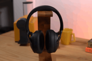 Haylou S40 É Bom? Review Completo 2026 — Vale a Pena Comprar?