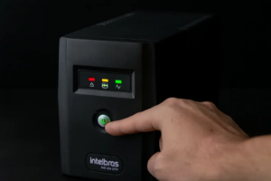 Melhor Nobreak para pc Gamer  (excelente custo-benefício)