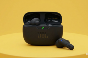 JBL Wave Beam 2 é Bom? analise completa