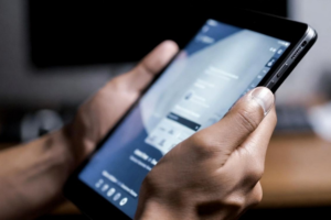 Melhores tablets custo benefício
